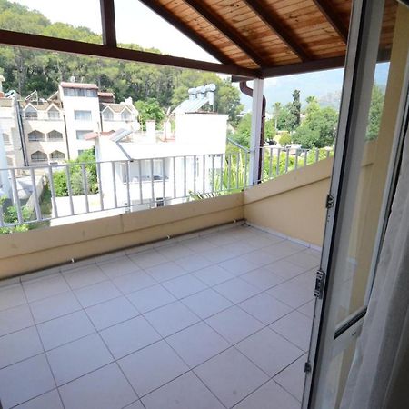 Arda Apart Hotel Kemer Zewnętrze zdjęcie