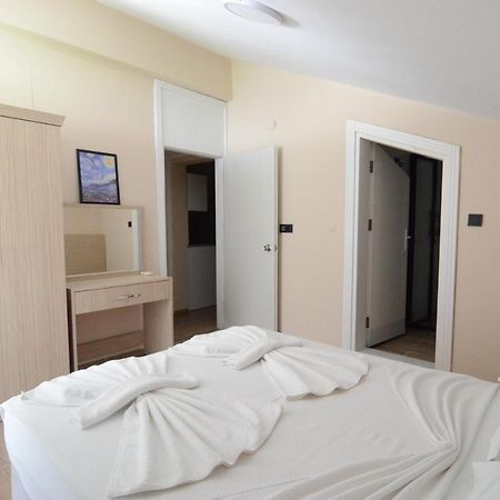 Arda Apart Hotel Kemer Zewnętrze zdjęcie