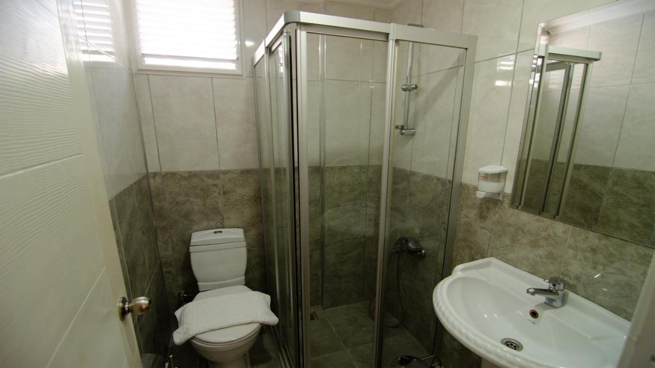 Arda Apart Hotel Kemer Zewnętrze zdjęcie