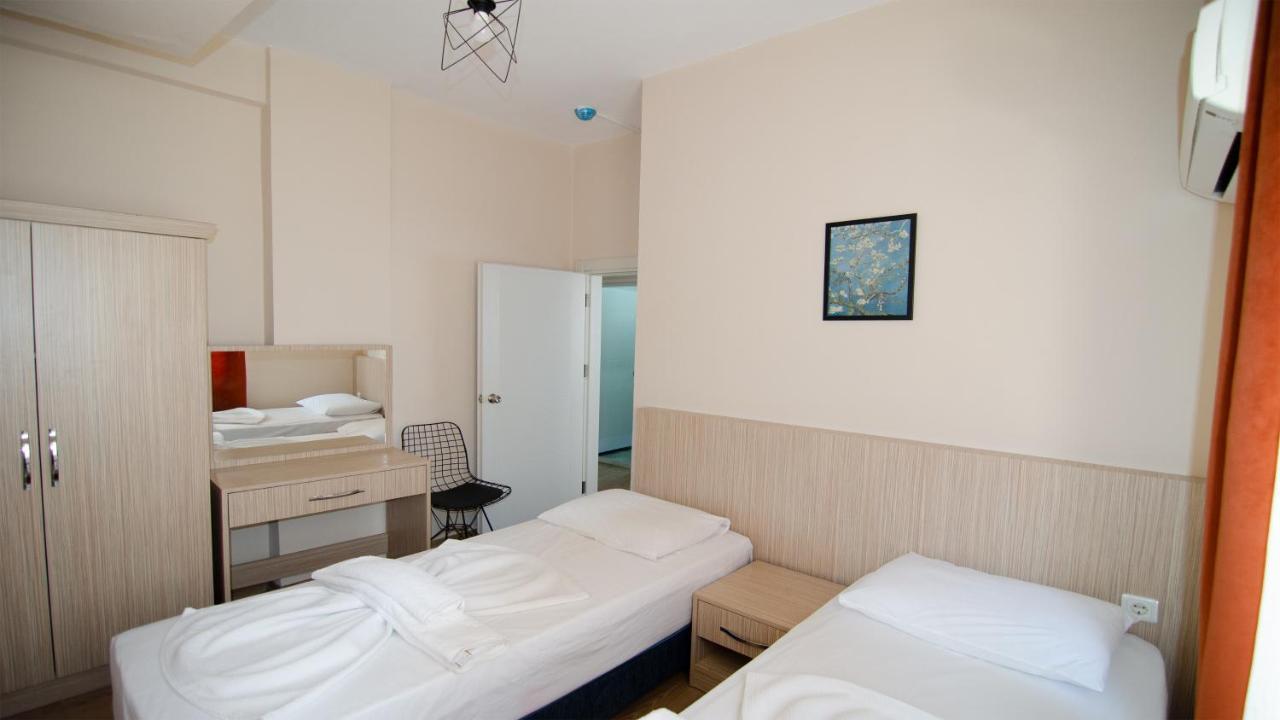 Arda Apart Hotel Kemer Zewnętrze zdjęcie