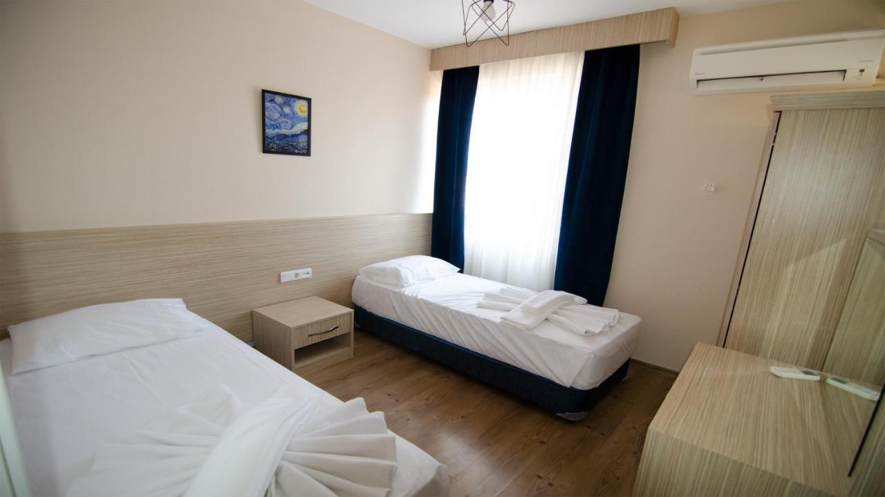 Arda Apart Hotel Kemer Zewnętrze zdjęcie