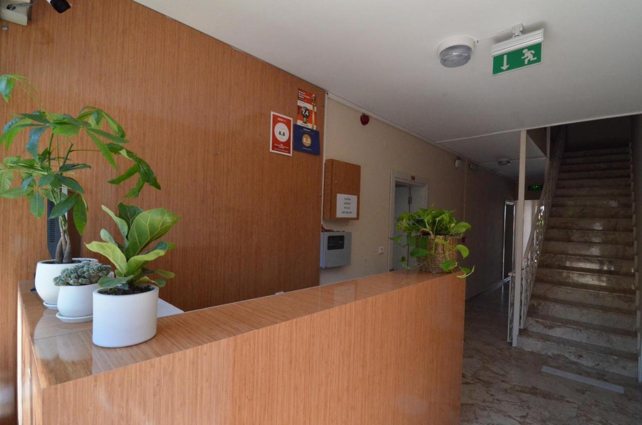 Arda Apart Hotel Kemer Zewnętrze zdjęcie