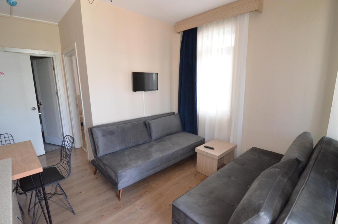 Arda Apart Hotel Kemer Zewnętrze zdjęcie