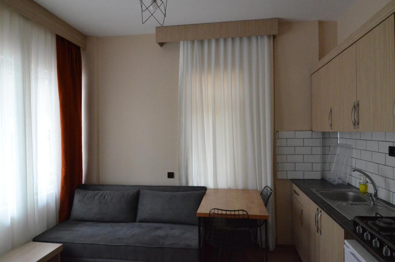 Arda Apart Hotel Kemer Zewnętrze zdjęcie