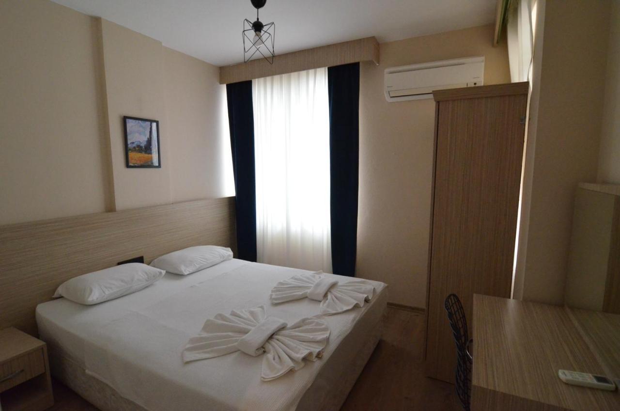 Arda Apart Hotel Kemer Zewnętrze zdjęcie