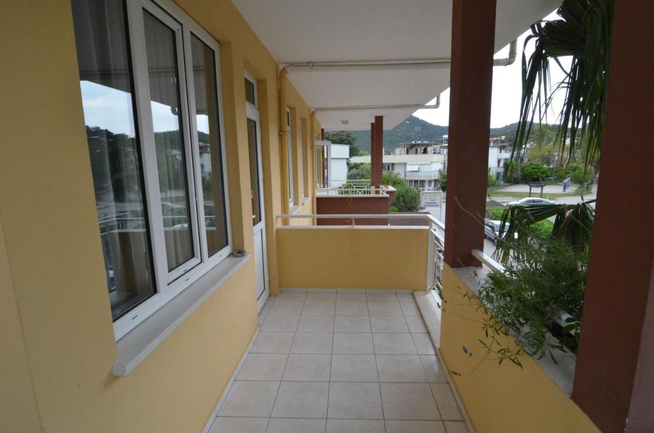 Arda Apart Hotel Kemer Zewnętrze zdjęcie