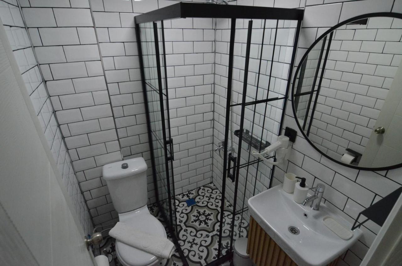 Arda Apart Hotel Kemer Zewnętrze zdjęcie