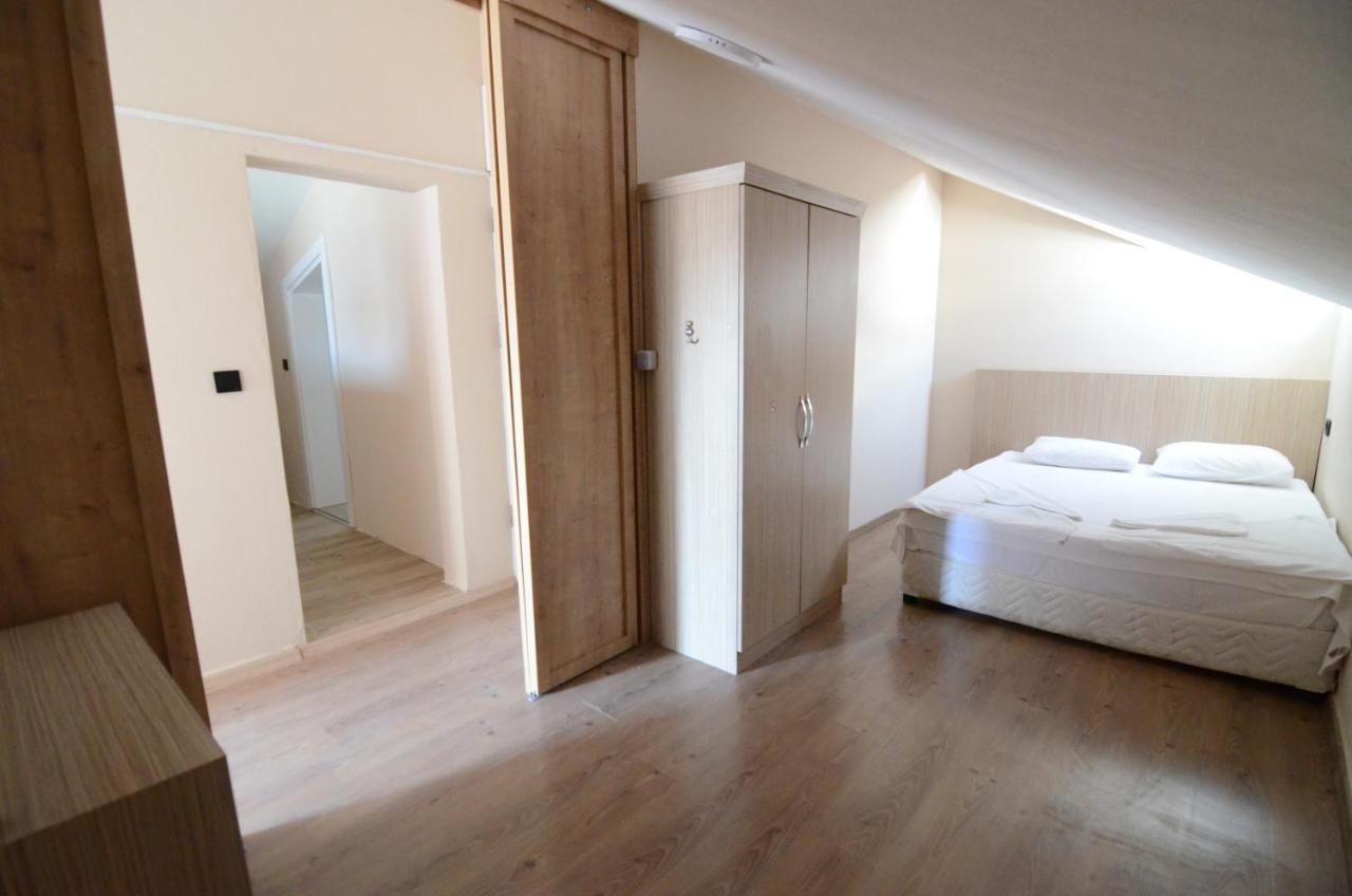 Arda Apart Hotel Kemer Zewnętrze zdjęcie
