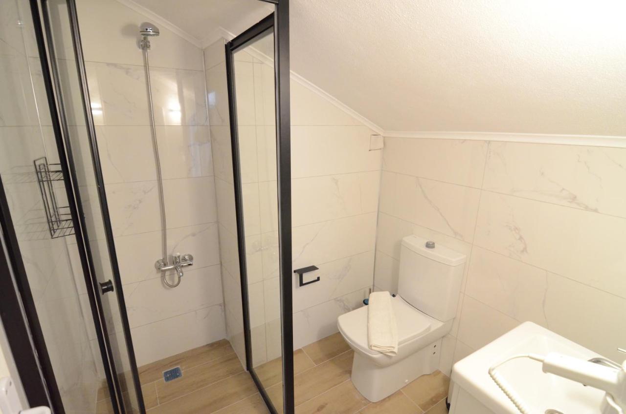Arda Apart Hotel Kemer Zewnętrze zdjęcie