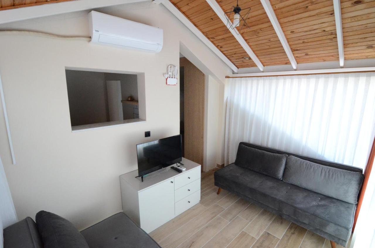 Arda Apart Hotel Kemer Zewnętrze zdjęcie