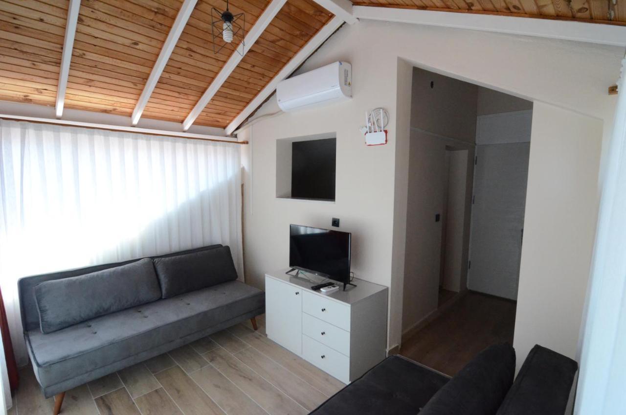 Arda Apart Hotel Kemer Zewnętrze zdjęcie