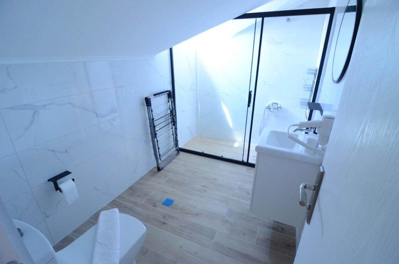 Arda Apart Hotel Kemer Zewnętrze zdjęcie