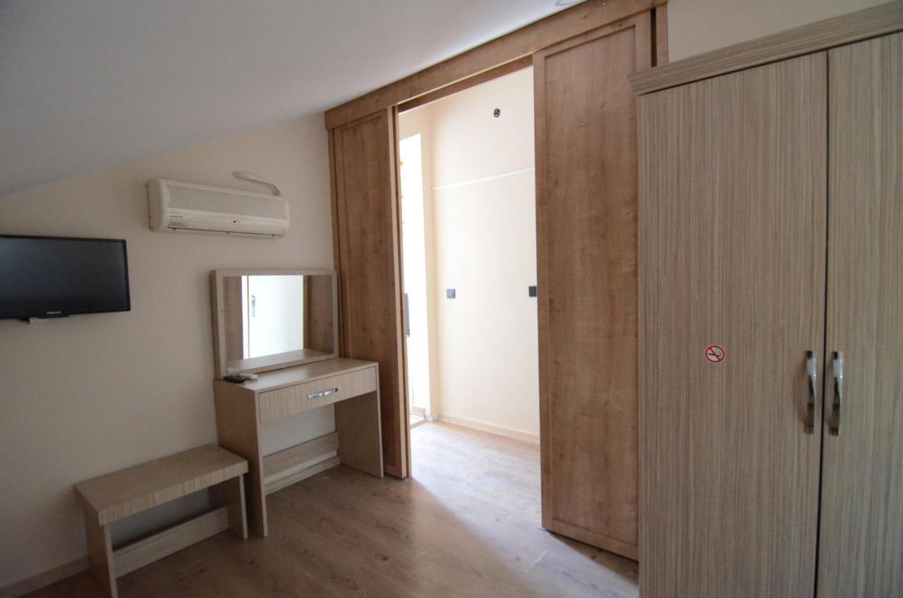 Arda Apart Hotel Kemer Zewnętrze zdjęcie